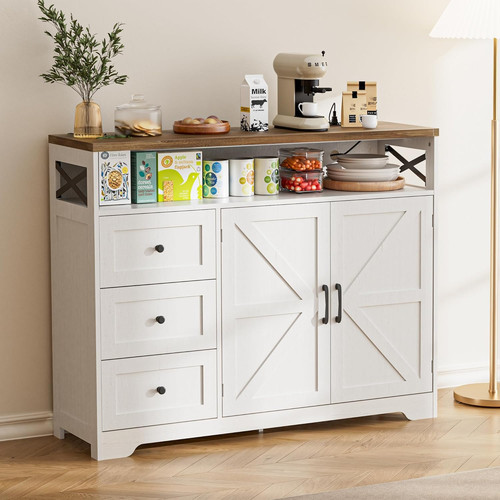 Credenza con - credenza,,