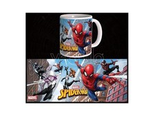 Semic Marvel Spider-man Group