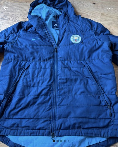 Giubbotto piumino manchester - piumino,