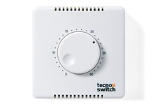 Termostato Ambiante Meccanico