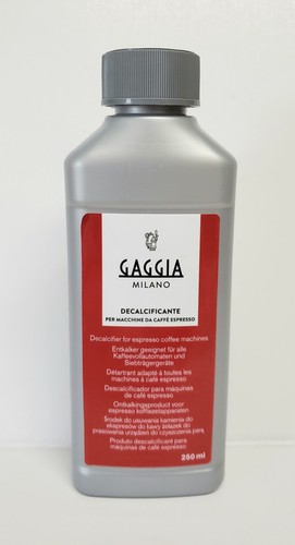 Gaggia milano decalcificante - gaggia,