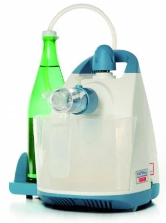 Inalatore di acqua - ca-mi,