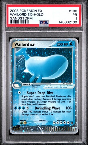 2003 pokemon tempesta di - 2003,