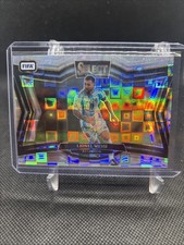 LIONEL MESSI 2024-25 PANINI