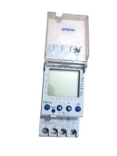 Theben TR610S Top Interruttore Orario Digitale Programmabile – Usato Testato