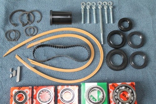Kit revisione g40 lader 5 - g40, g-lader
