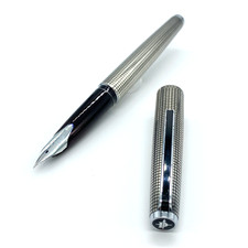 Pilot custom sterling silver - pilot,
