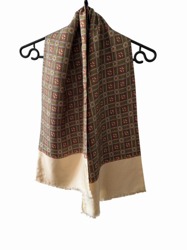 Sciarpa vintage uomo - , schubert