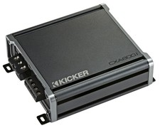 Kicker 46CXA8001 Amplificatore