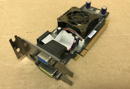 Xfx nvidia geforce 7300 - geforce,