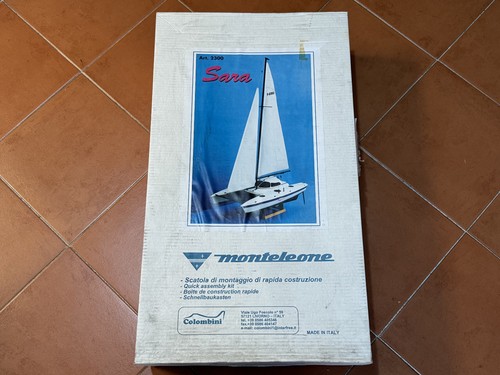 Monteleone sara art - sara, art.2300