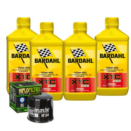 Kit tagliando olio - tagliando,