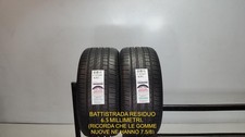 GOMME USATE   245/40R17 91W