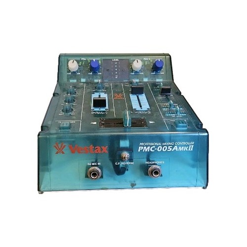 Vestax pmc 005 - vestax, pmc-005