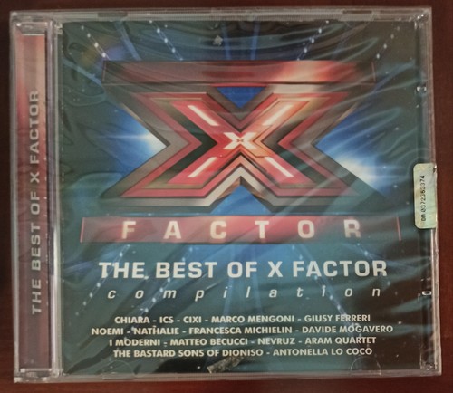 Album originale the best - album,