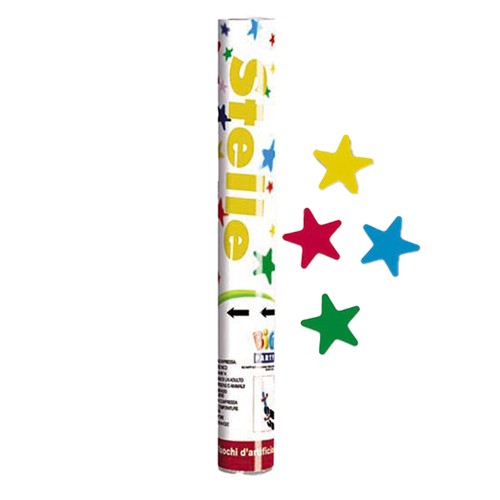 Sparacoriandoli cannon - sparacoriandoli,