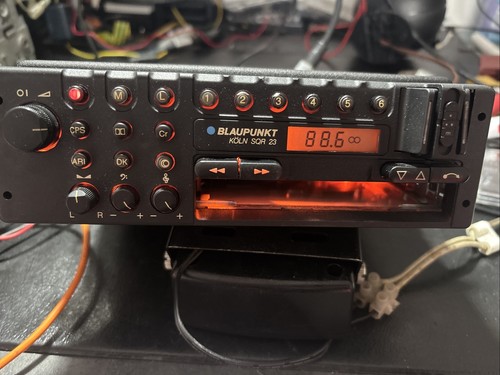 Blaupunkt colonia sqr - blaupunkt,