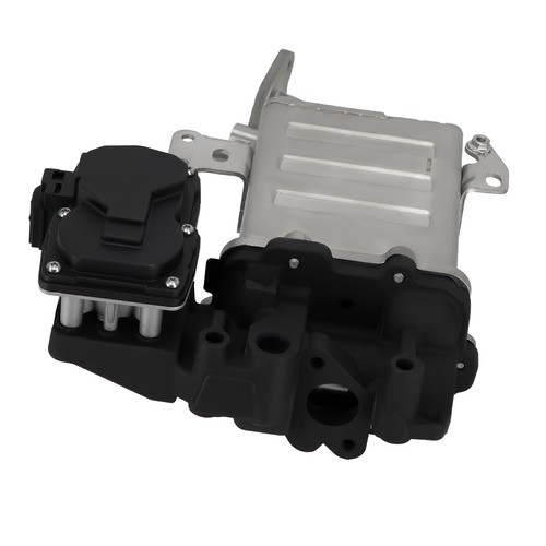 Vanne egr for crafter - vw,