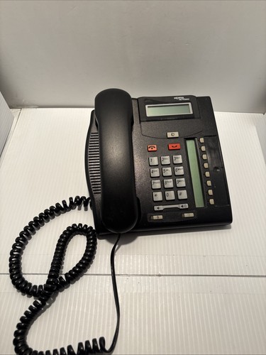Telefono nortel norstar - norstar, t7208