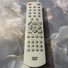 Daewoo HD-715 TV DVD