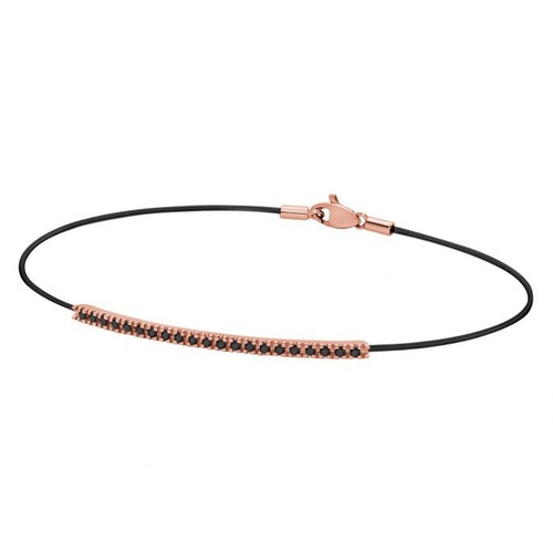 Bracciale barretta tennis - , in