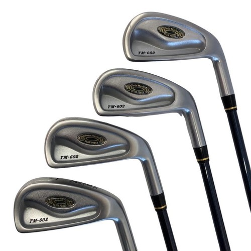 Honma twin marks - marks, di