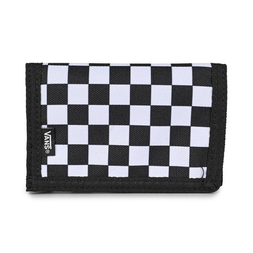Vans portafoglio trifold - vans,