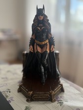 Personaggio Batwoman DC Comics