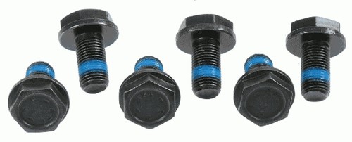 Kit viti sachs volano - volano, 005