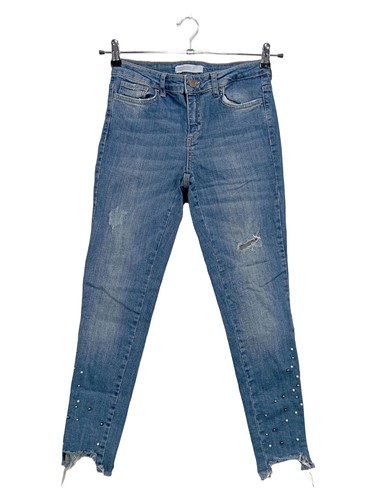 Zara jeans skinny - jeans,