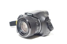 Fotocamera Bridge Sony