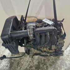 Motore semicompleto citroen - motore,