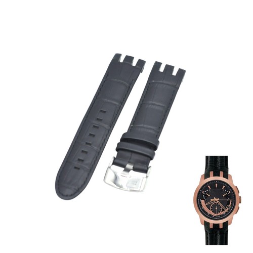 Cinturino orologio pelle - orologio, in