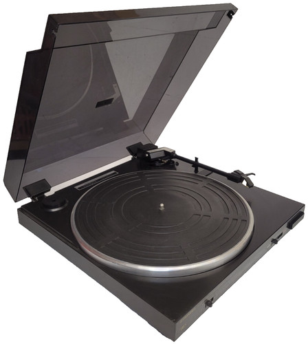 Pioneer x77z giradischi - pioneer, pl-x77z