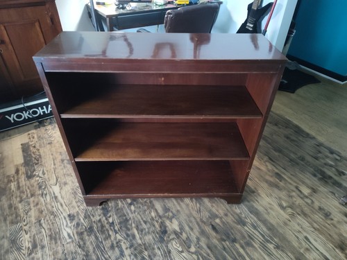 Libreria mid century - mid, sligh