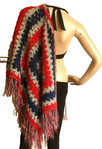 Cardigan fatto mano - fatto,