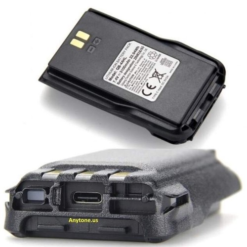 Anytone db868 3100mah type - bl,