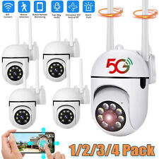 Telecamera IP WiFi wireless