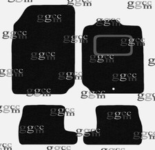 FITS NISSAN MICRA CC 2005 TO