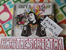 CD + DVD Gabry Ponte 2 0 Vol. 2 II