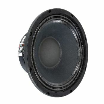 Altoparlante woofer ottagonale