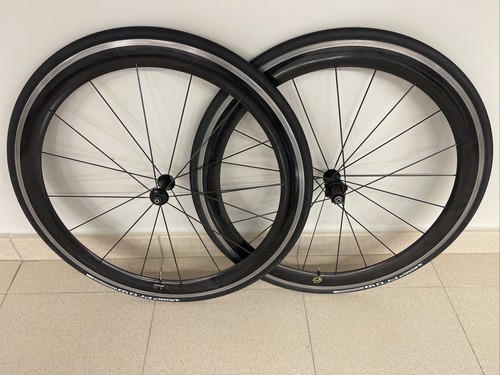 Mavic cosmic carbono 700c - mavic,