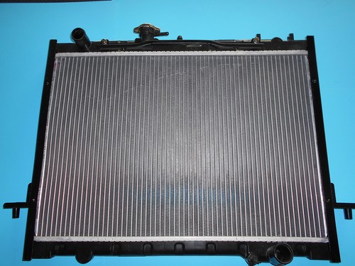 Radiatore acqua oem - acqua, per