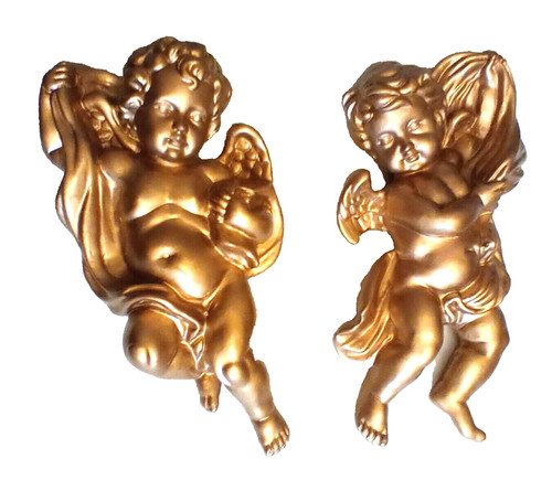 Set cherubino angelo - 2,