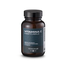 Vitamina masticabile 120 - c,