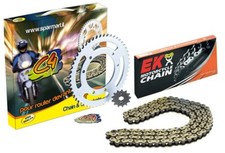 EBR Forcella completa Peugeot