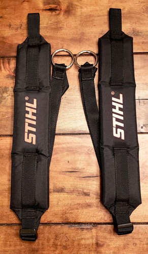 Tracolla per imbracatura - , stihl