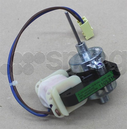 Motore ventilatore freezer - motore,