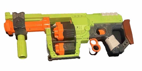 Nerf zombie strike - nerf,