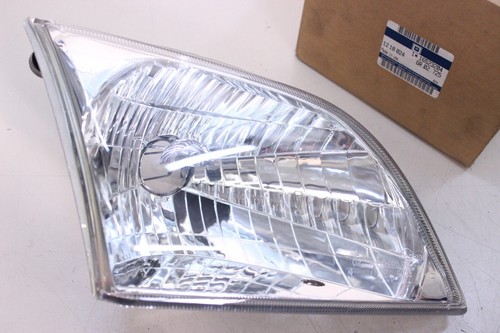 Alloggiamento faro orig - faro,